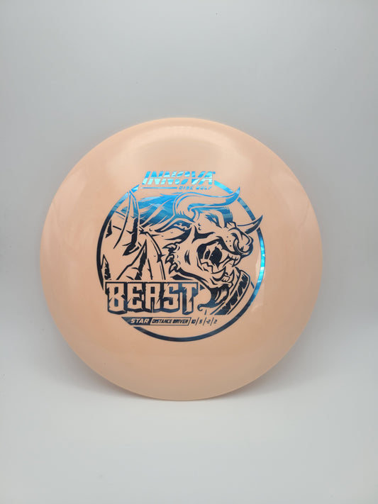 Innova Star Beast  10/5/-2/2