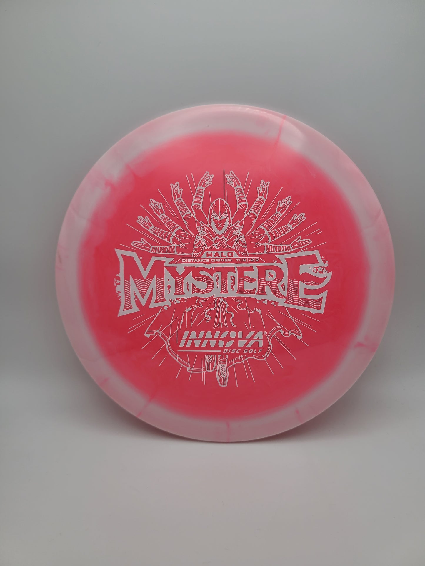Innova Halo Star Mystere