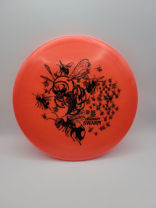 Discraft Big Z Swarm