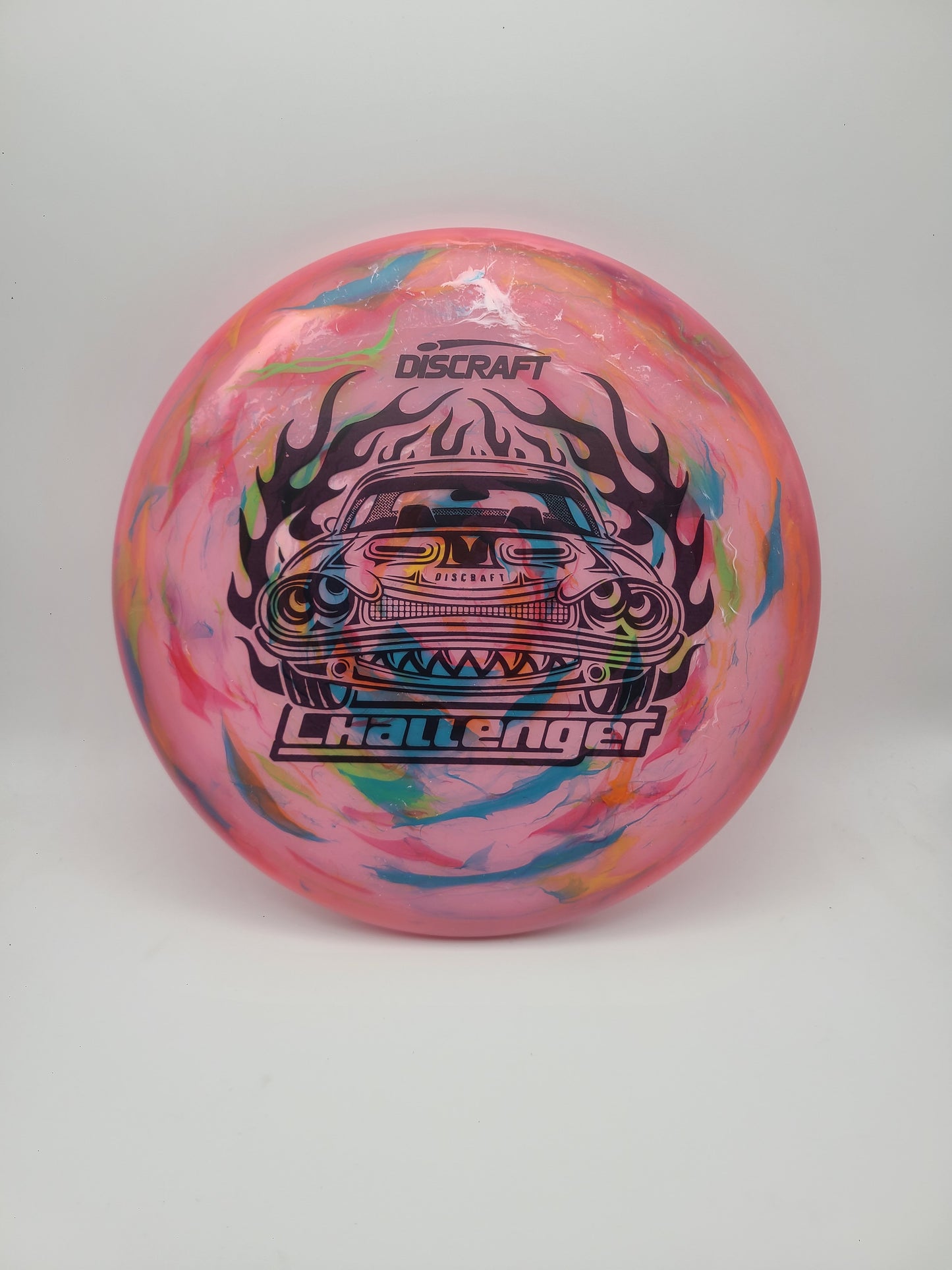 Discraft Jawbreaker Light weight Challenger