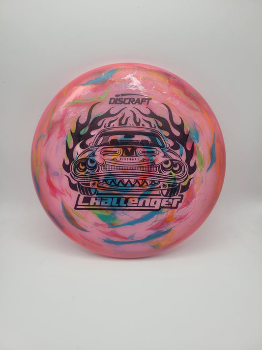 Discraft Jawbreaker Light weight Challenger