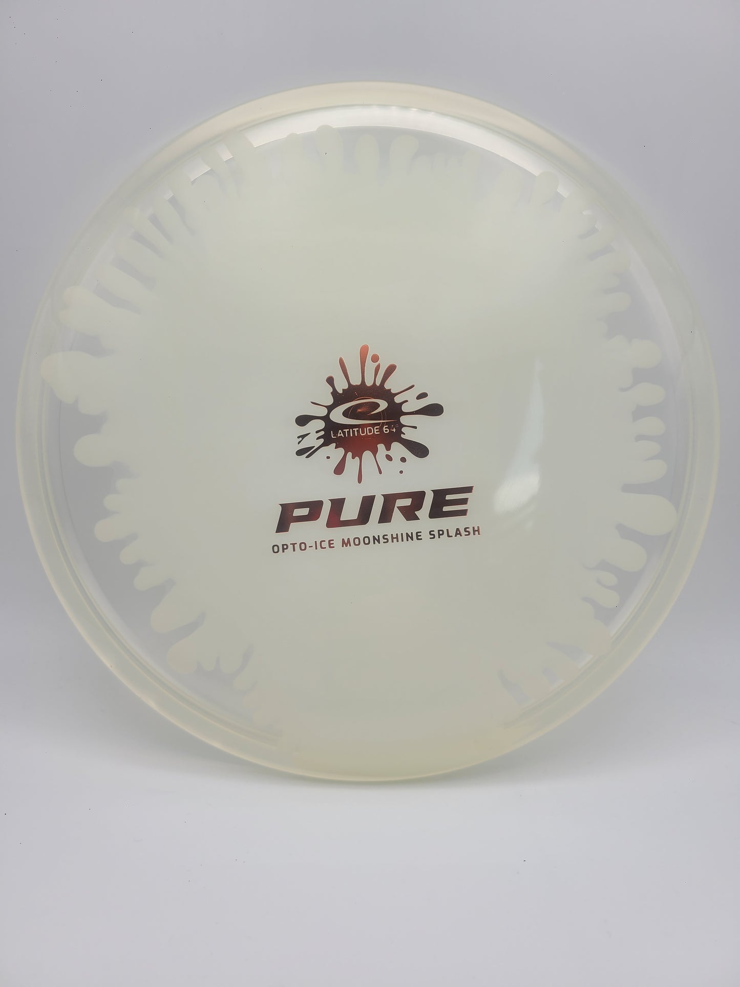 Latitude 64 Opto Ice Moonshine Pure