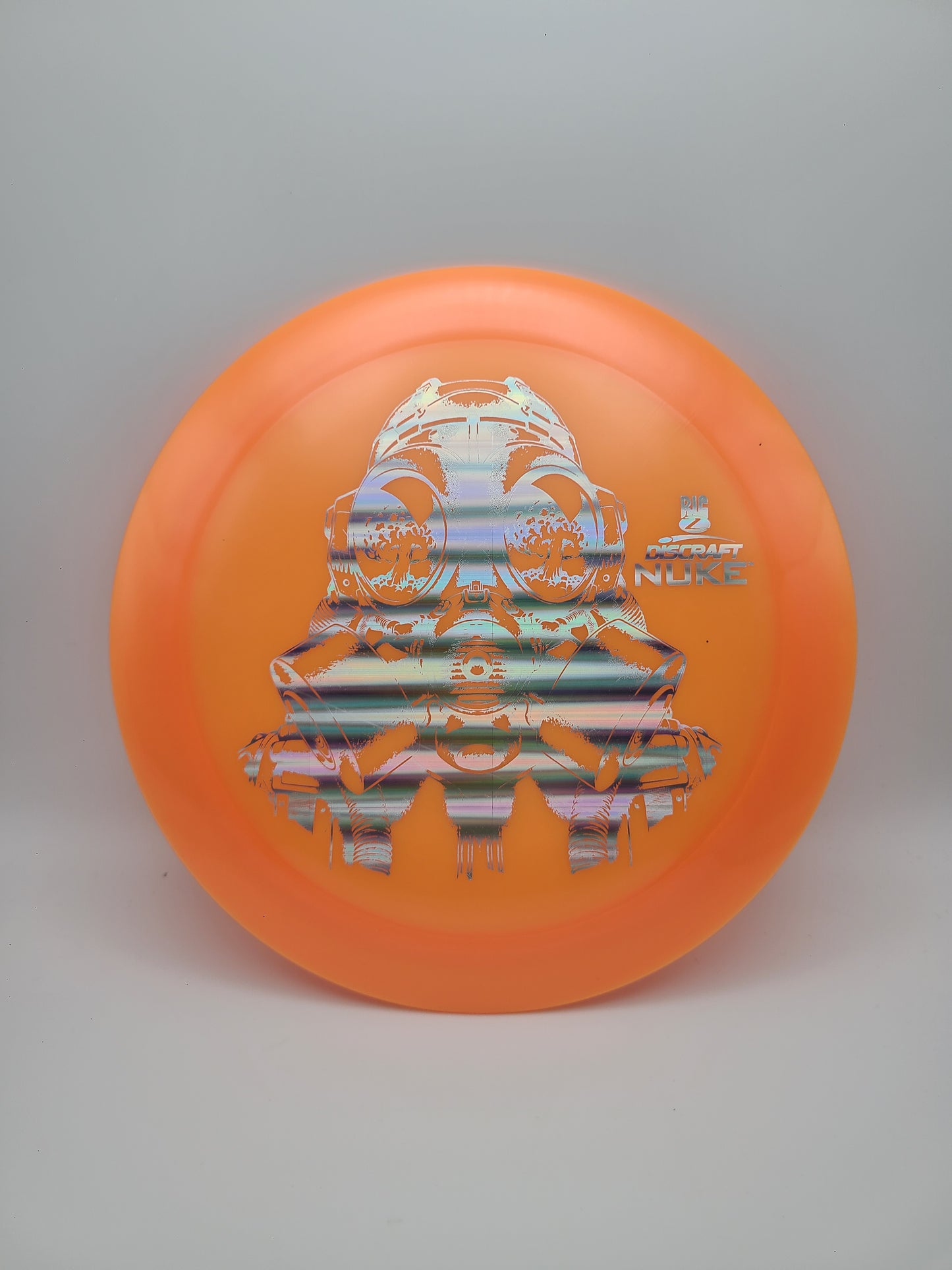 Discraft Big Z Nuke