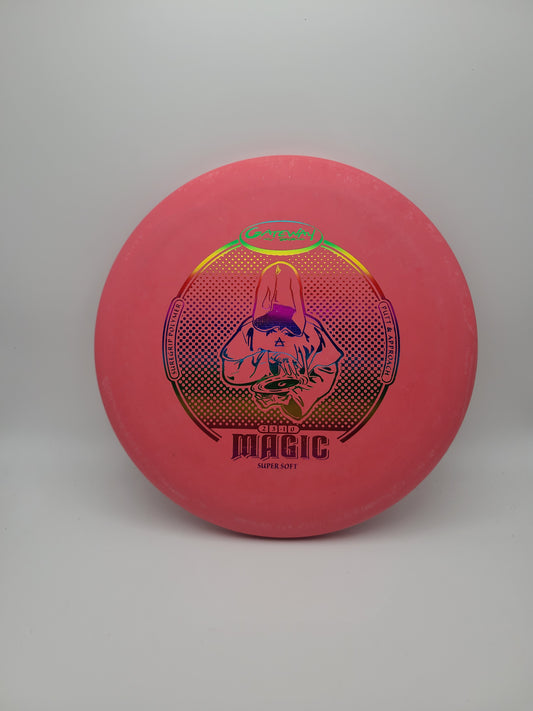 Gateway SS Magic 2/3/-1/0