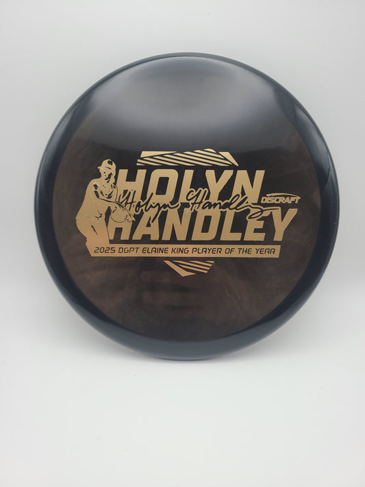 Discraft Cryztal Zone SS - Holyn Handley 2025 POTY