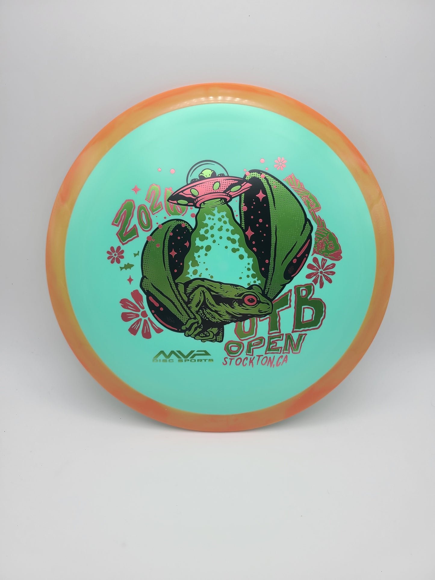 MVP Fission Delirium 2026 OTB Open