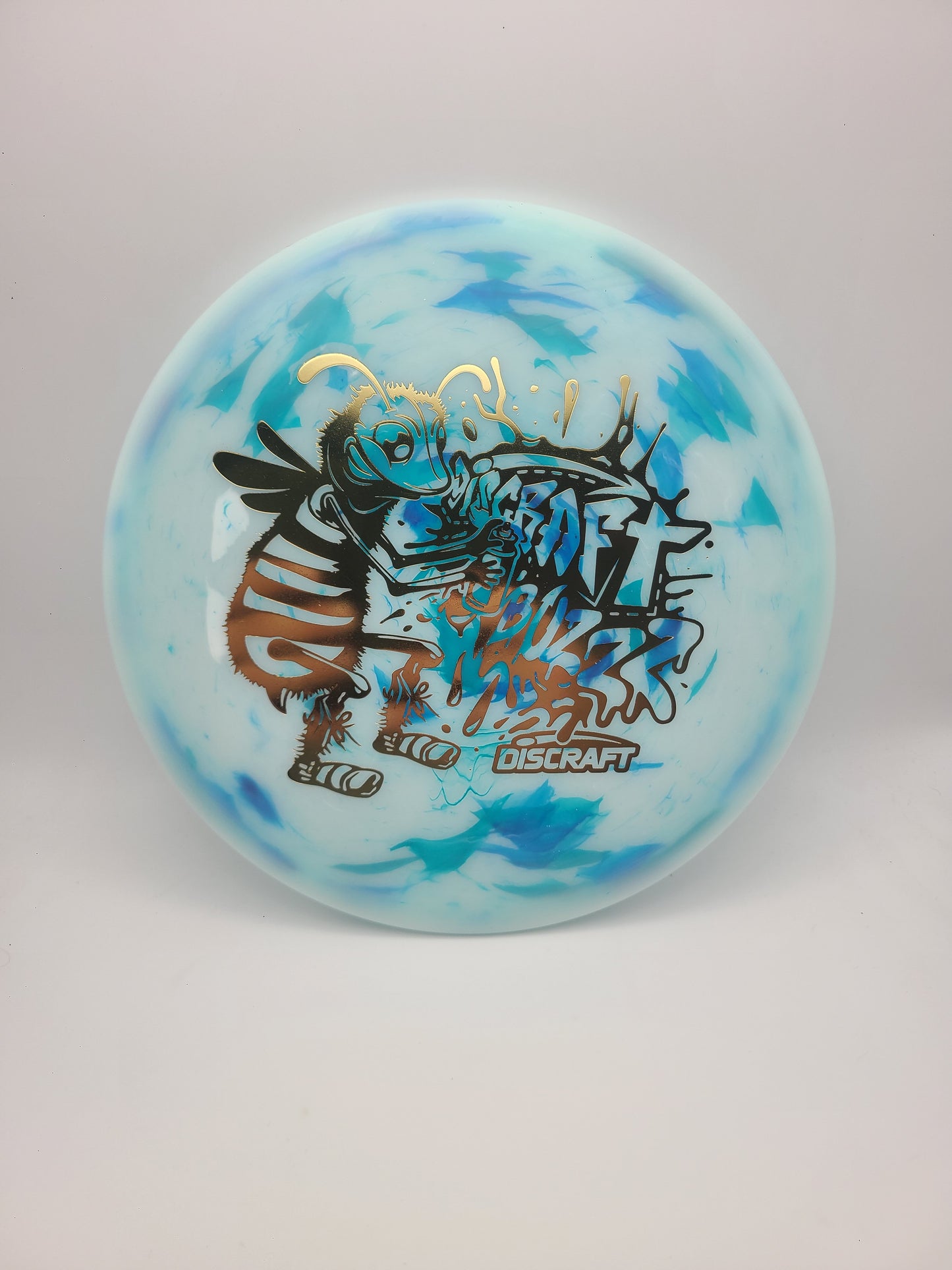 Discraft Jawbreaker Light Weight Buzzz