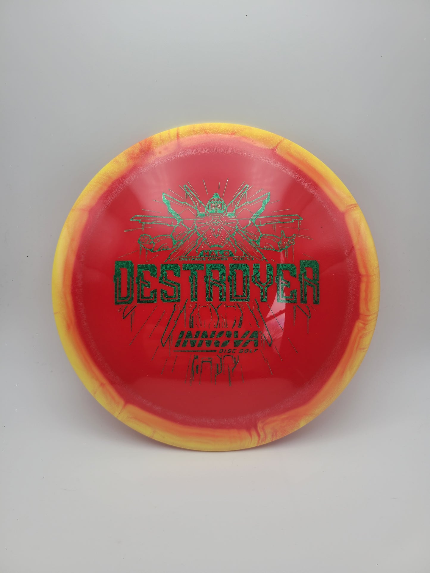 Innova Halo Star Destroyer  12/5/-1/3