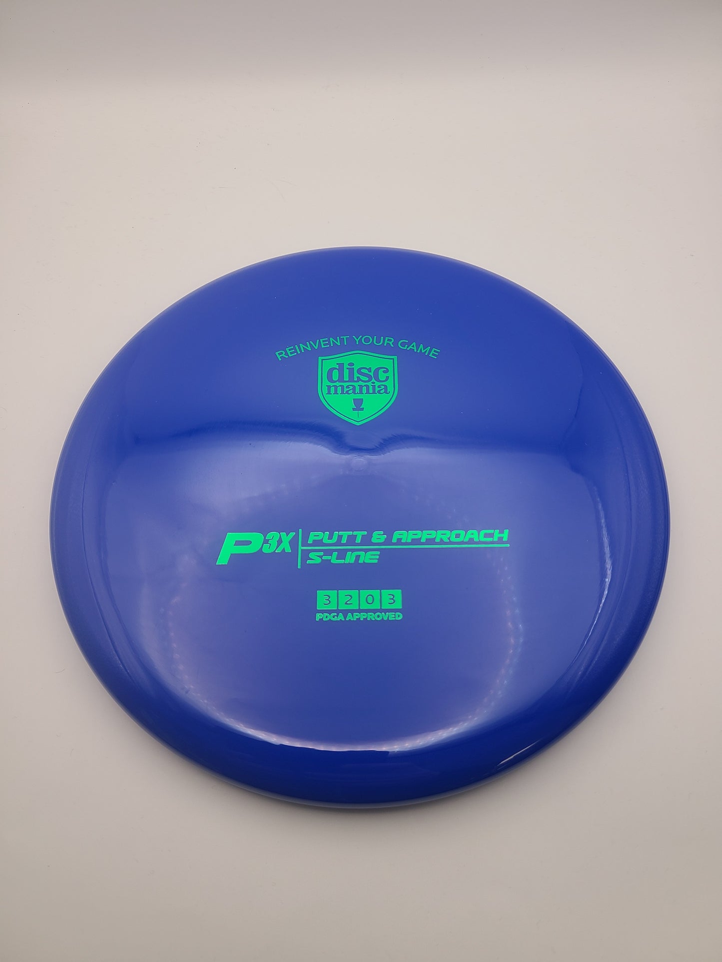 Discmania S-Line P3x