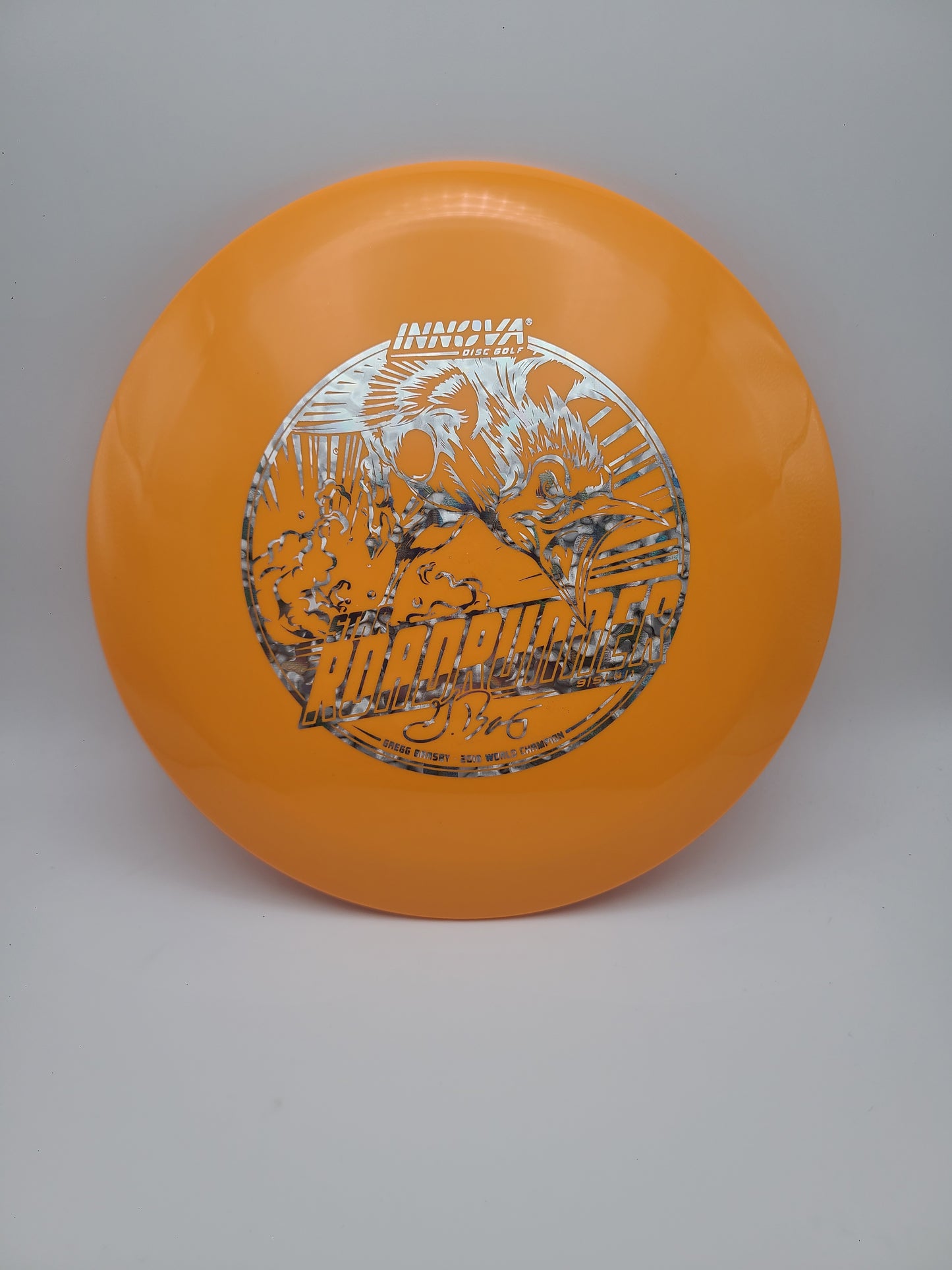 Innova Star Roadrunner 9/5/-4/1