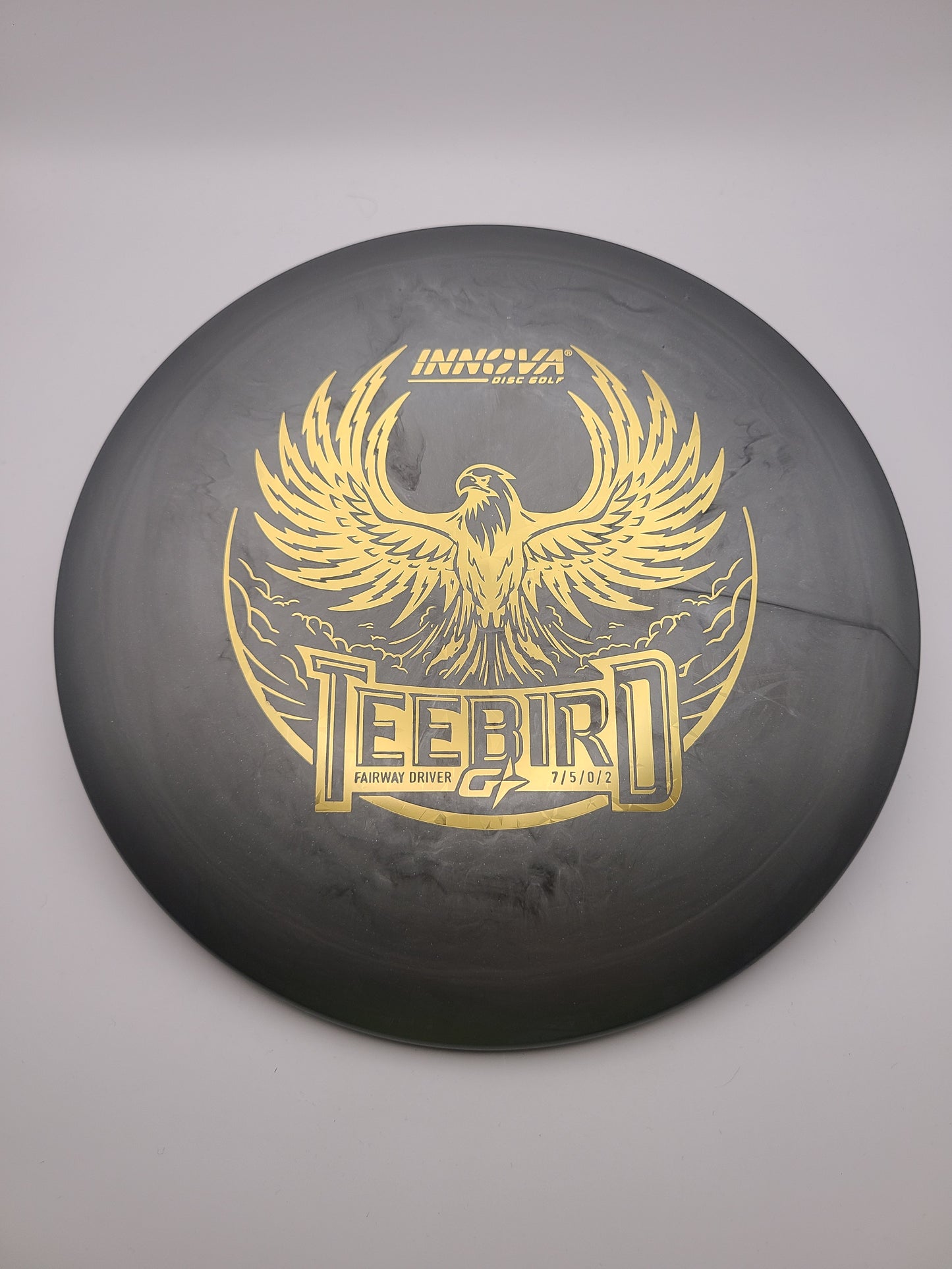 Innova G* Star Teebird