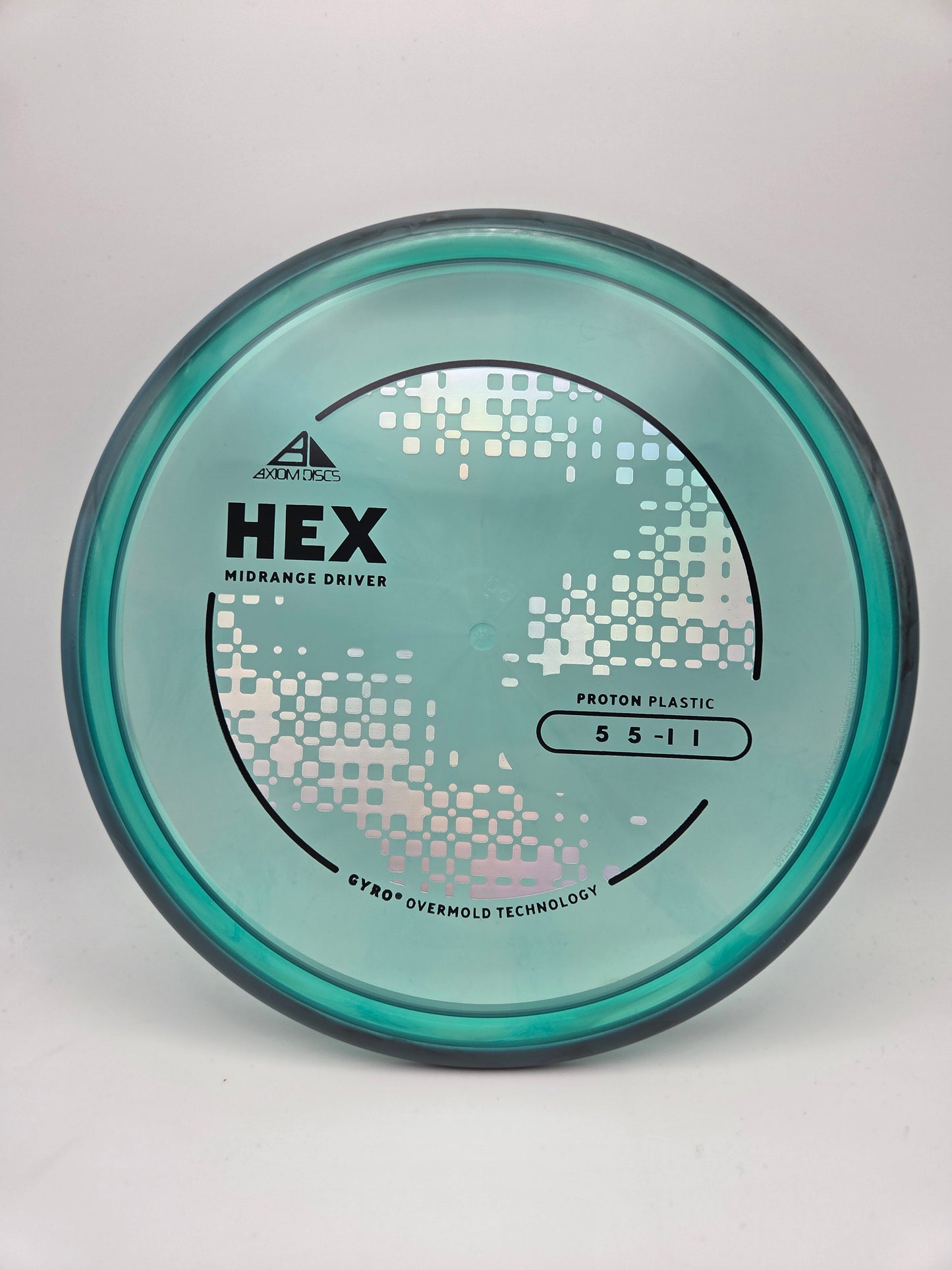 Axiom Proton HEX   5/5/-1/1