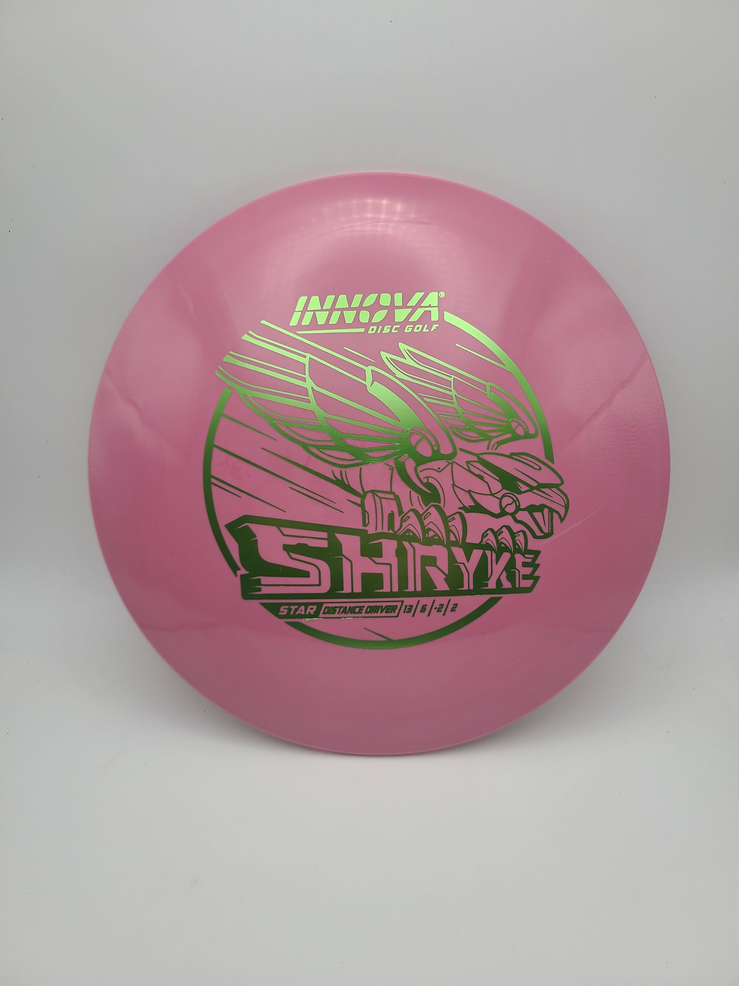 Innova Star Shryke  13/6/-2/2