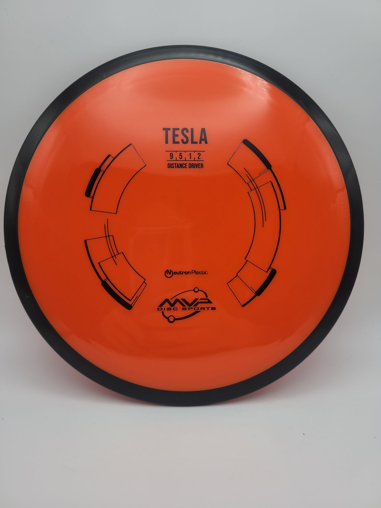 MVP Neutron Tesla 9/5/-1/2