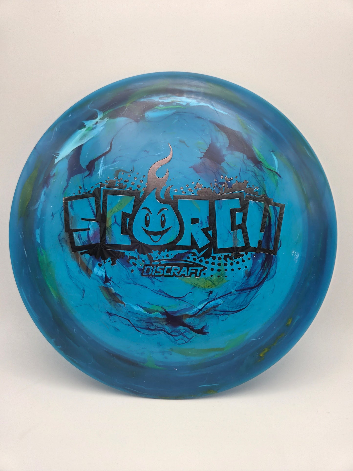 Discraft Jawbreaker Light weight Scorch