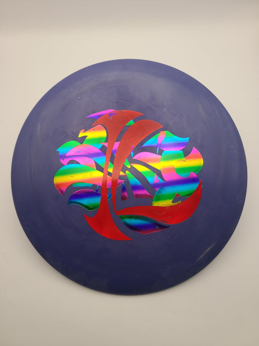 Innova Star Tern Iron Lion Custom Stamp F2/X-Out
