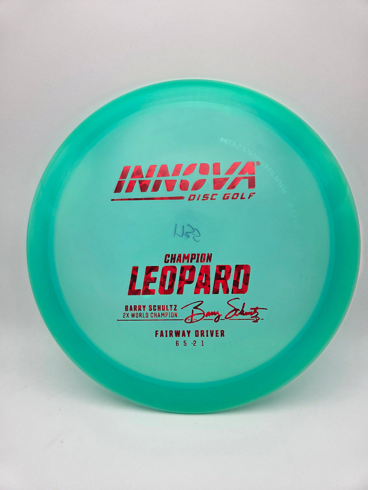 Innova Champion Leopard  6/5/-2/1