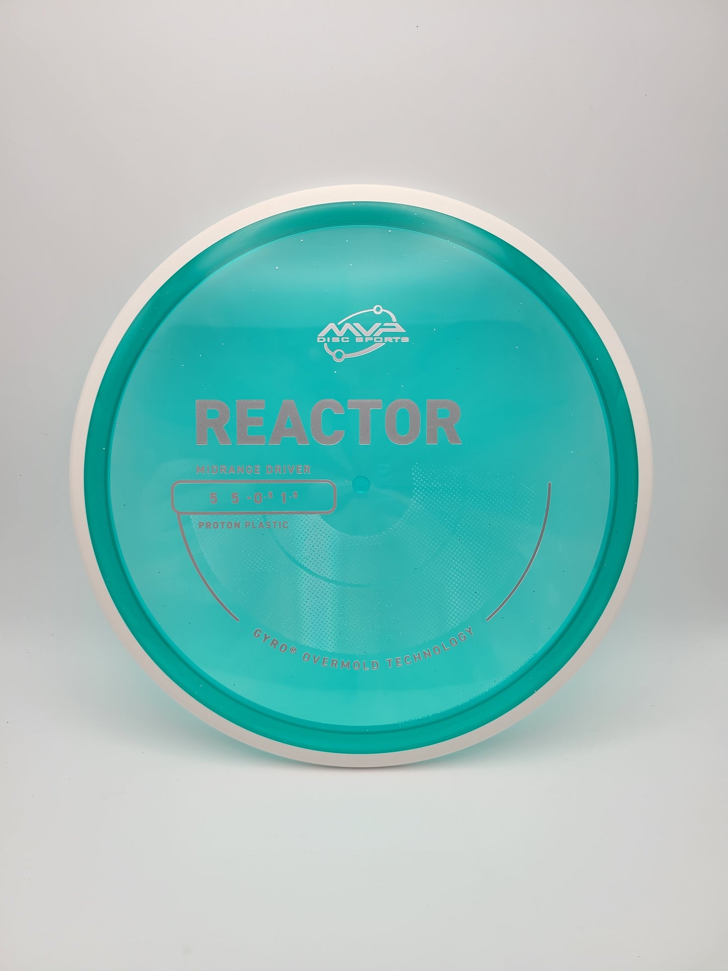 MVP Proton Reactor - 5/5/-0.5/1.5