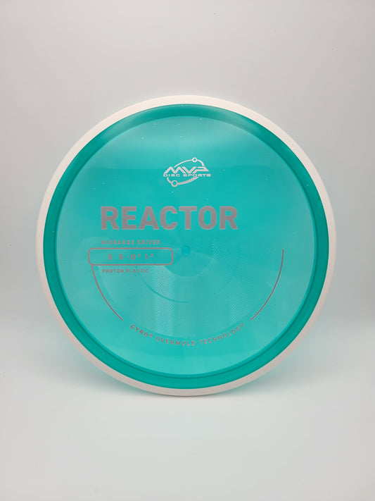 MVP Proton Reactor - 5/5/-0.5/1.5