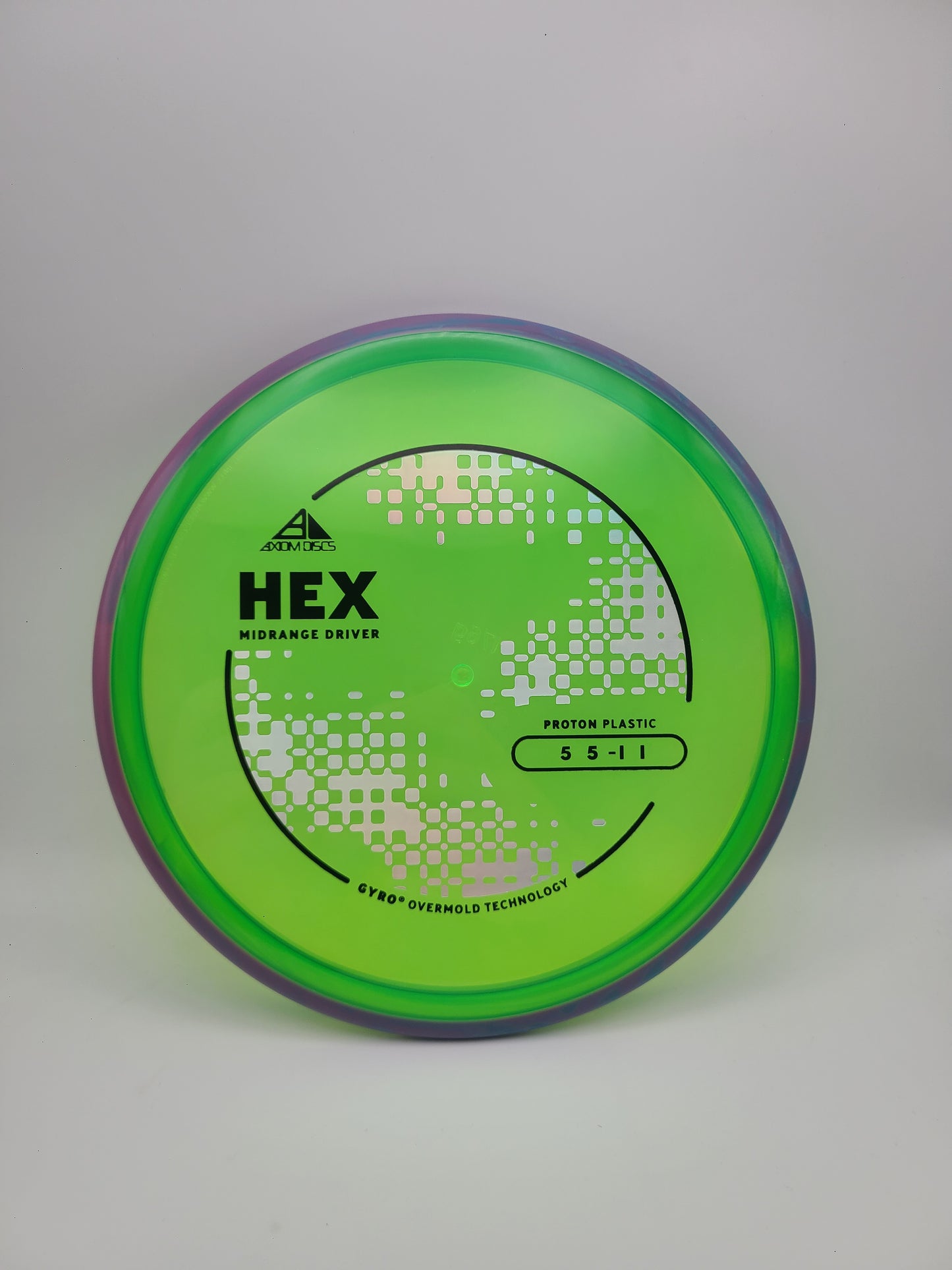 Axiom Proton HEX   5/5/-1/1