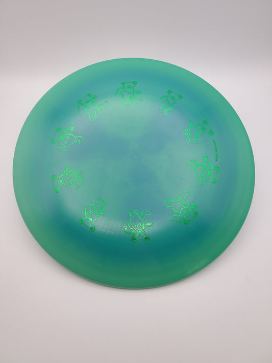 Discmania S-Line FD Grateful Dead Ring of Dancing Bears