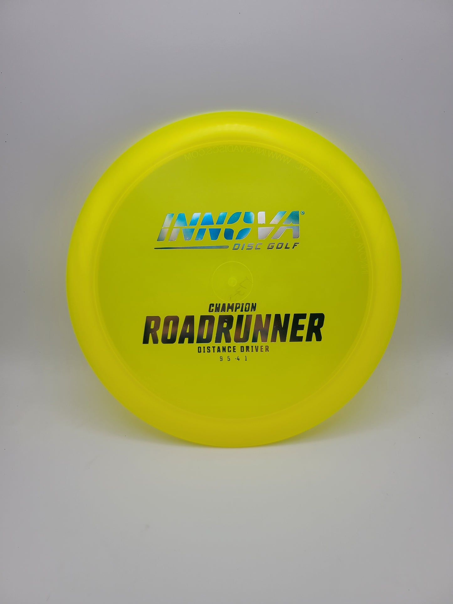 Innova Champion Roadrunner  9/5/-4/1