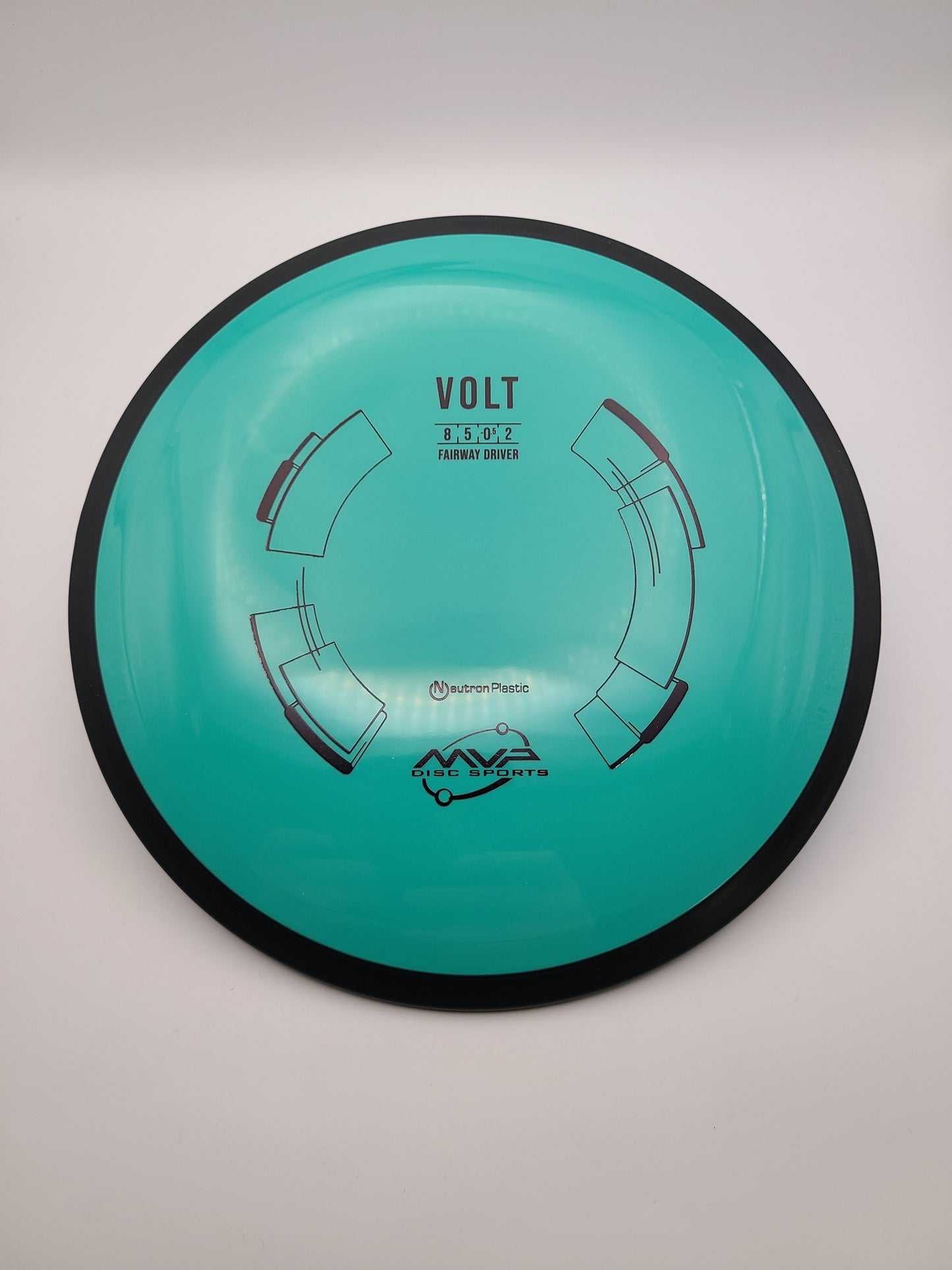 MVP Neutron Volt