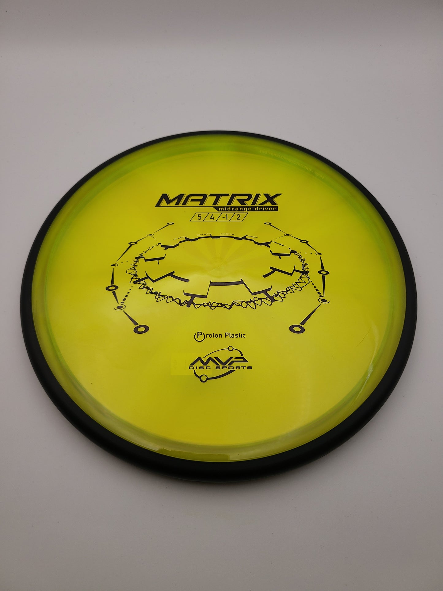 MVP Proton Matrix