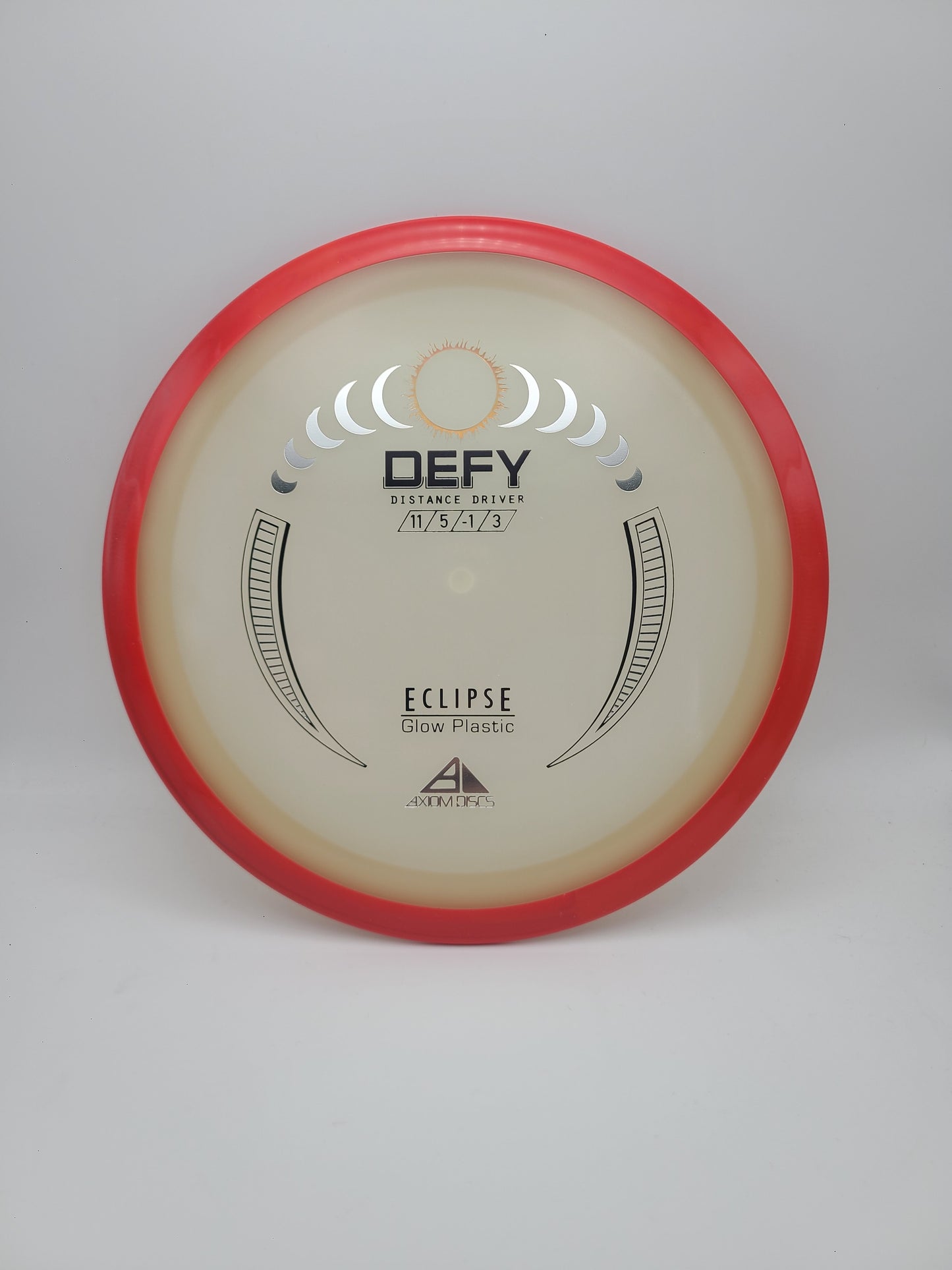Axiom Eclipse Defy  11/5/-1/3