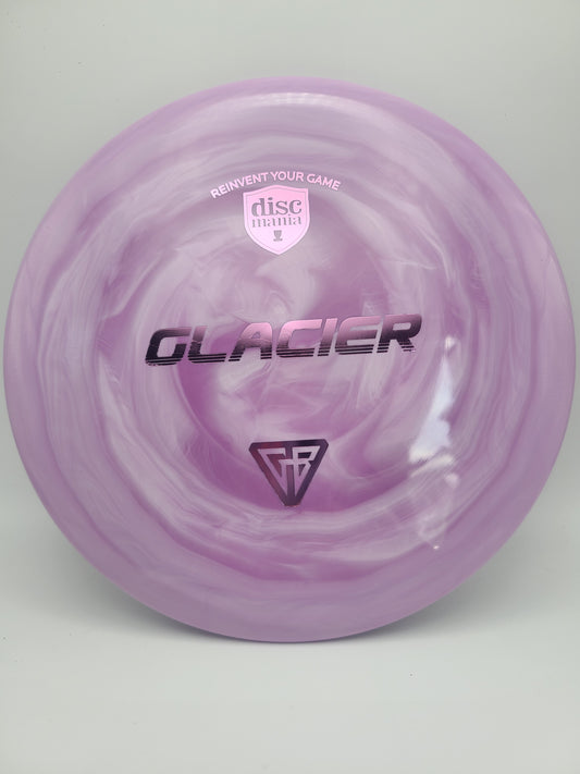 Discmania Swirl S-Line Glacier - Gannon Buhr Creator Series