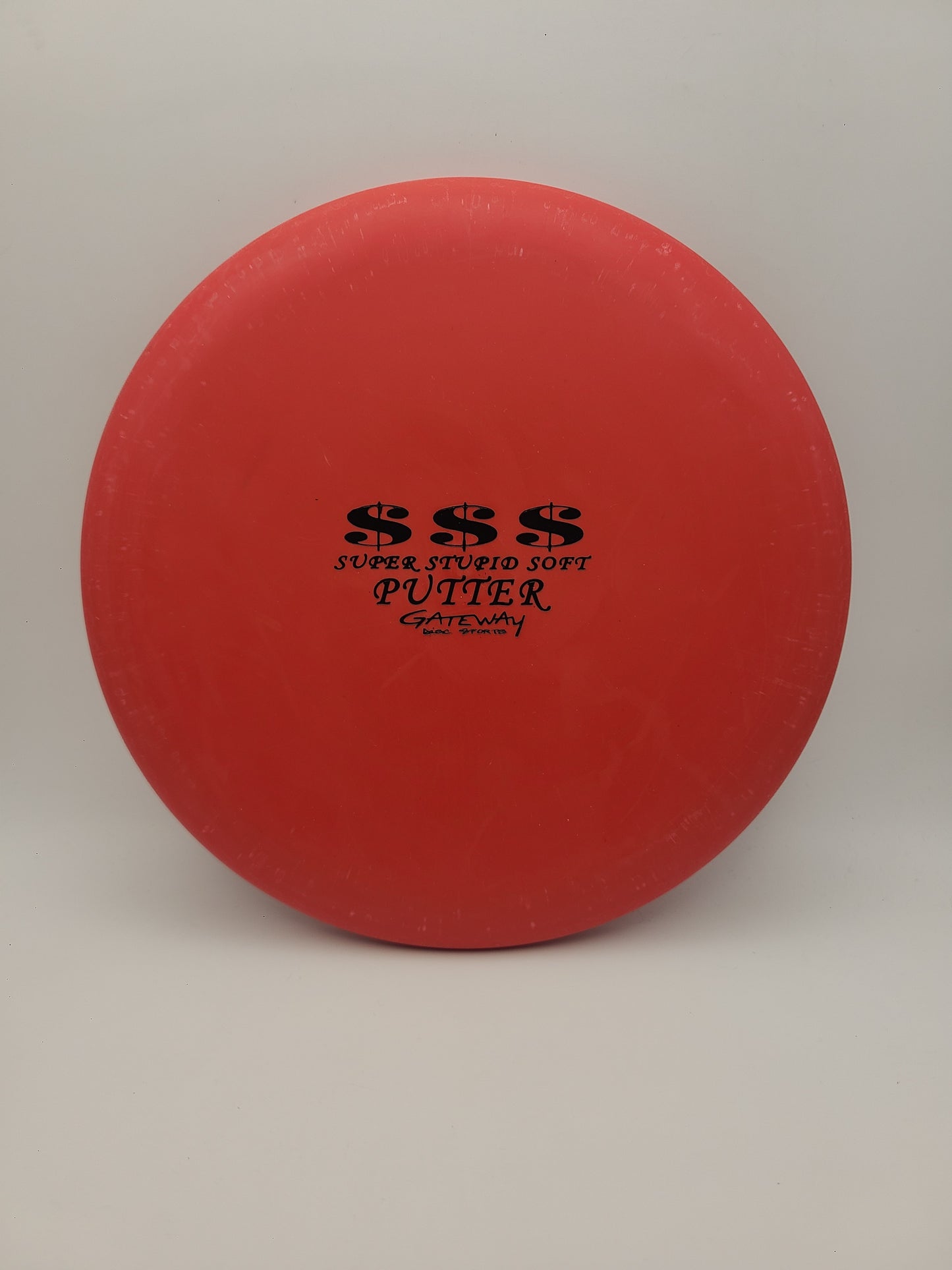 Gateway Wizard - Vintage Money Stamp $$$ Super Stupid Soft