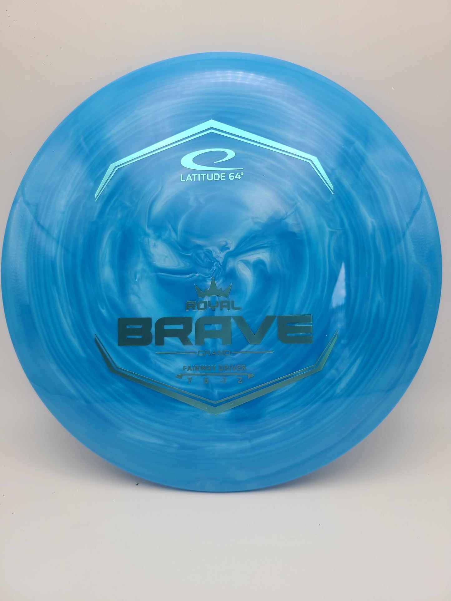 Latitude 64 Grand Brave 7/6/-1/2