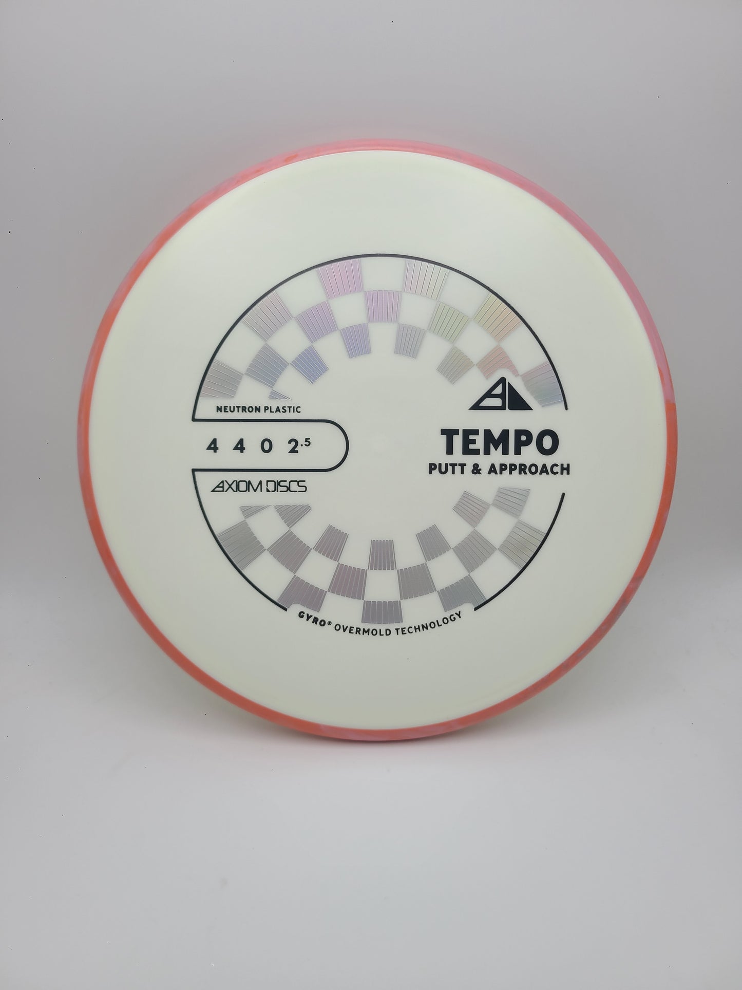 Axiom Neutron Tempo  4/4/0/2.5