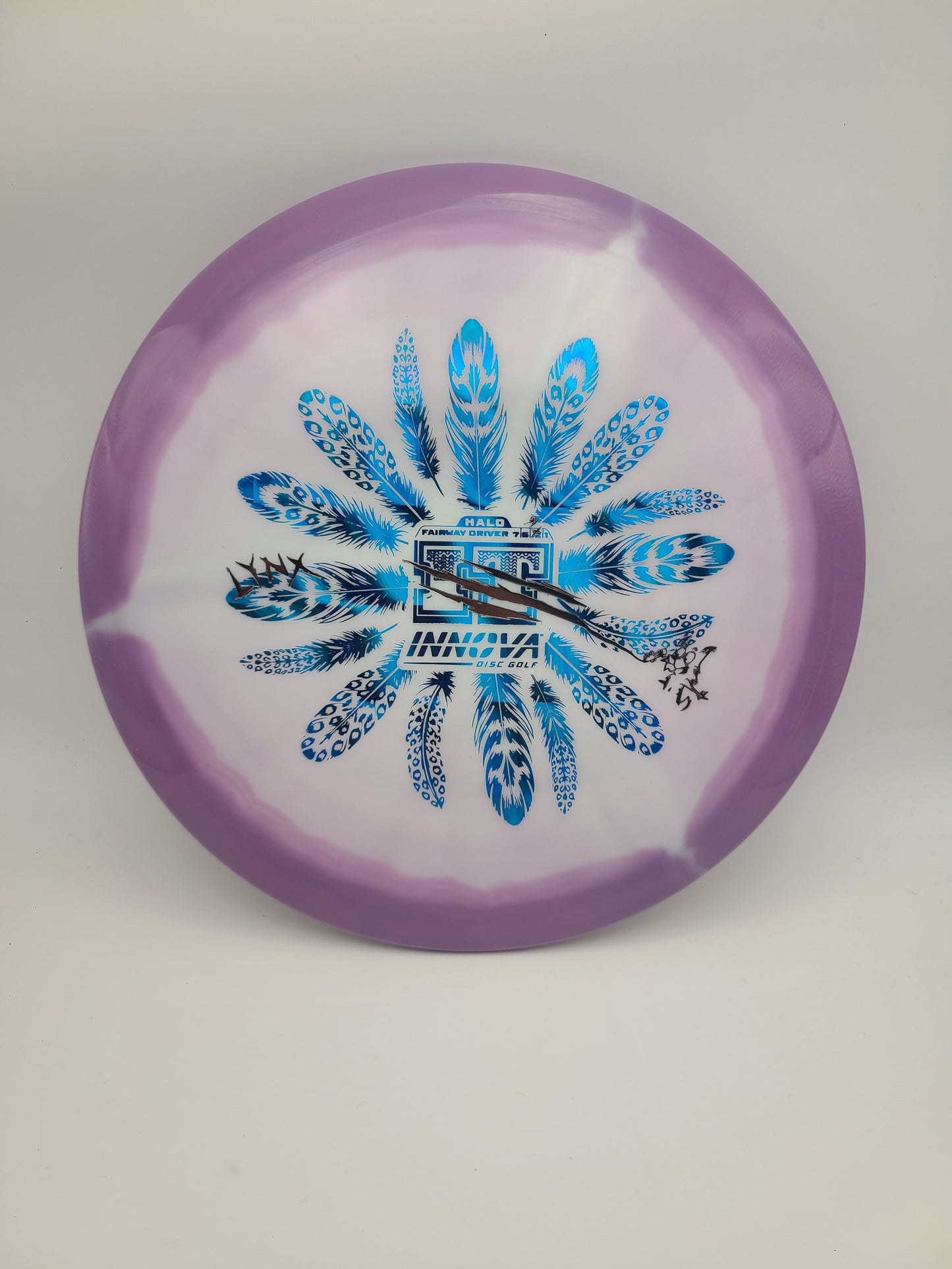 Innova Star Halo Lynx - 7/6/-3/1