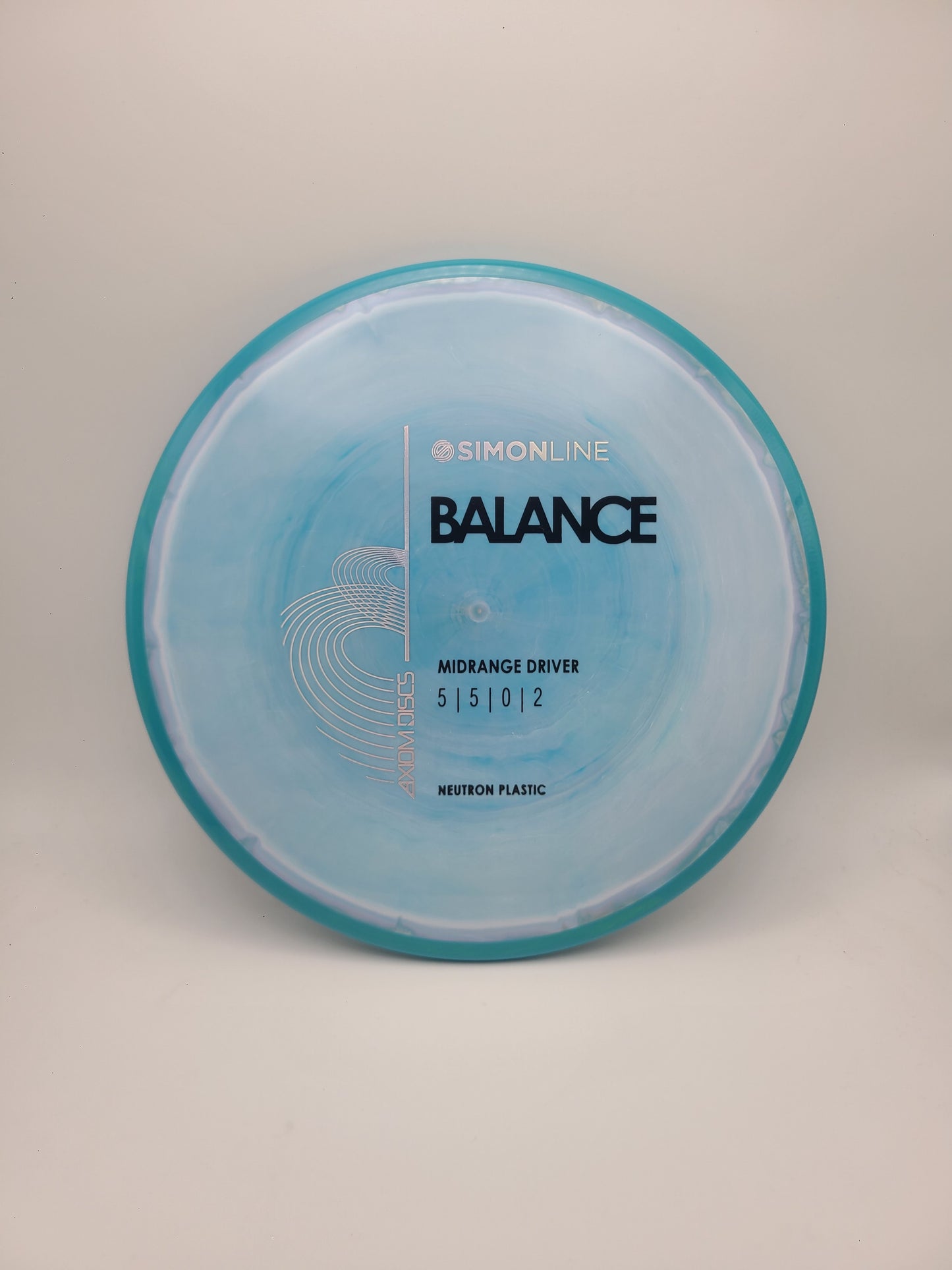 Axiom Neutron Balance SimonLine 5/5/0/2