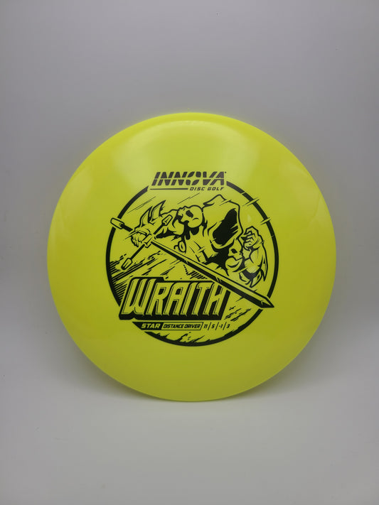 Innova Star Wraith  11/5/-1/3