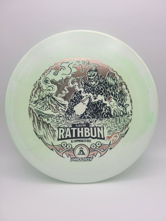 Prodigy 750 Spectrum A2 - Gavin Rathbum 2025 Signature Series