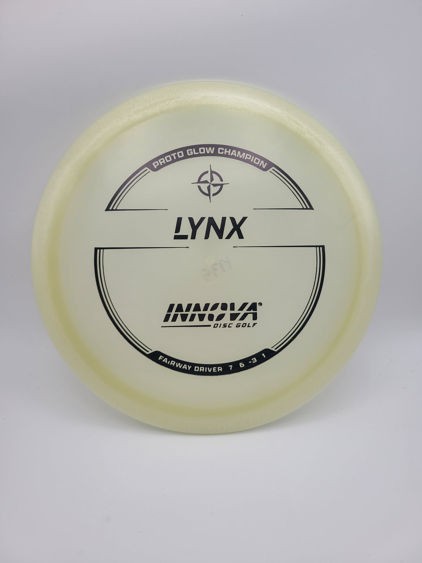 Innova Proto Glow Champion Lynx  7/6/-3/1