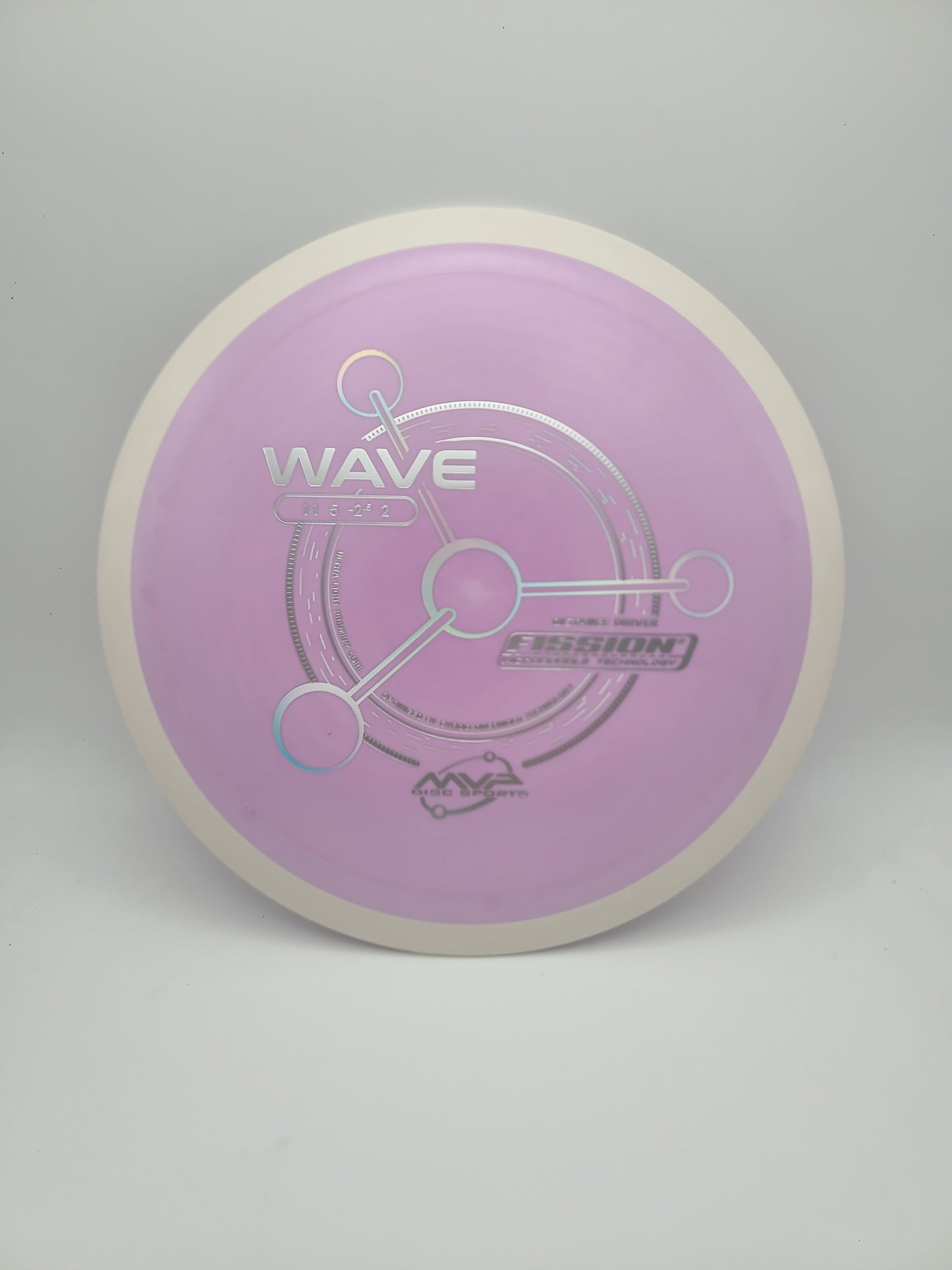 MVP Fission Wave - Project Lab Coat