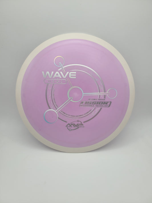 MVP Fission Wave - Project Lab Coat