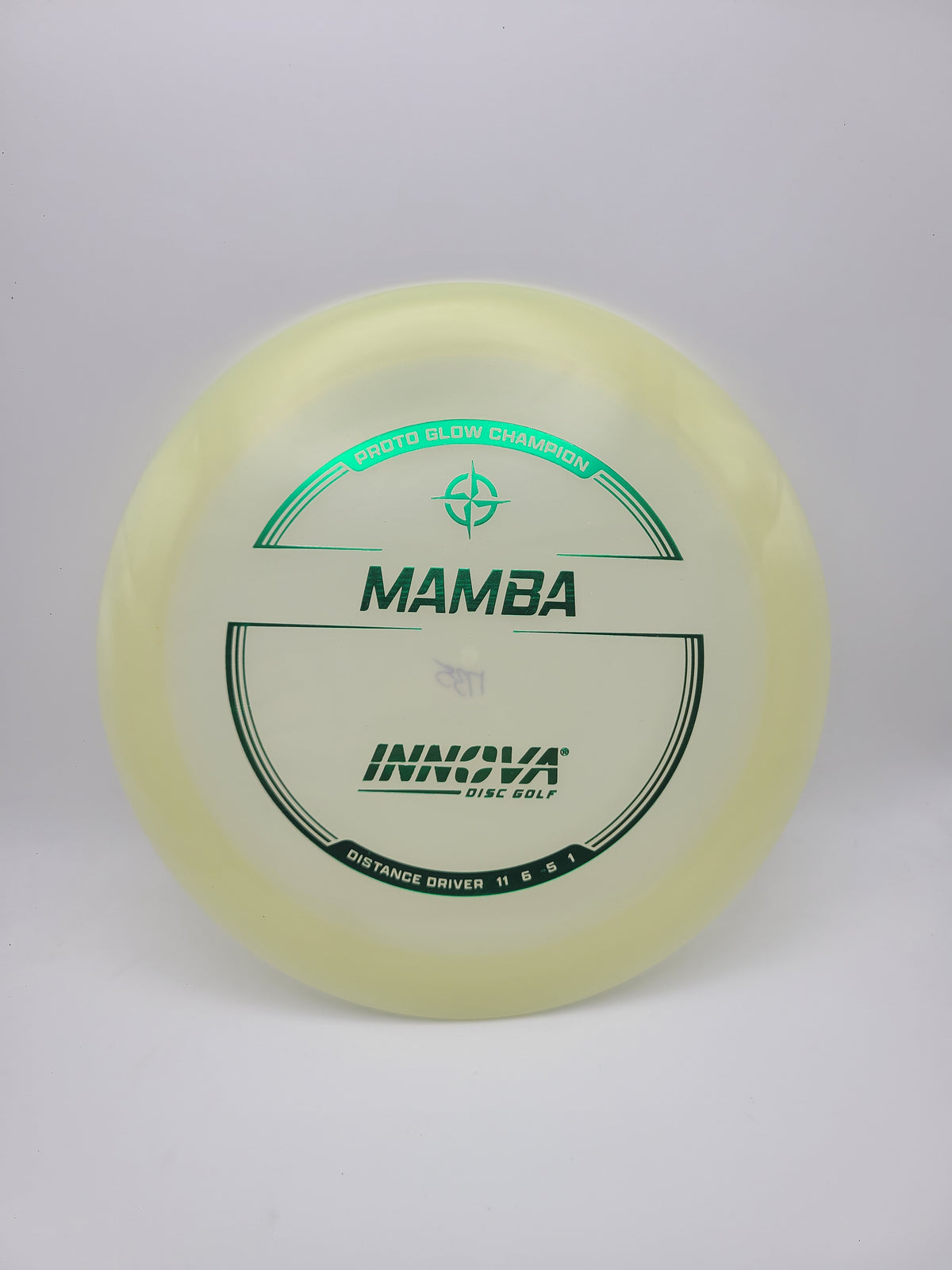 Innova Proto Glow Champion Mamba  11/6/-5/1