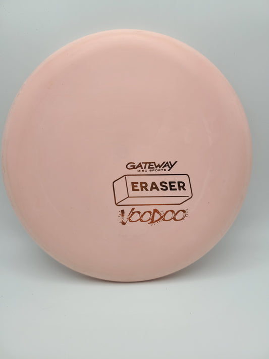 Gateway Eraser Voodoo