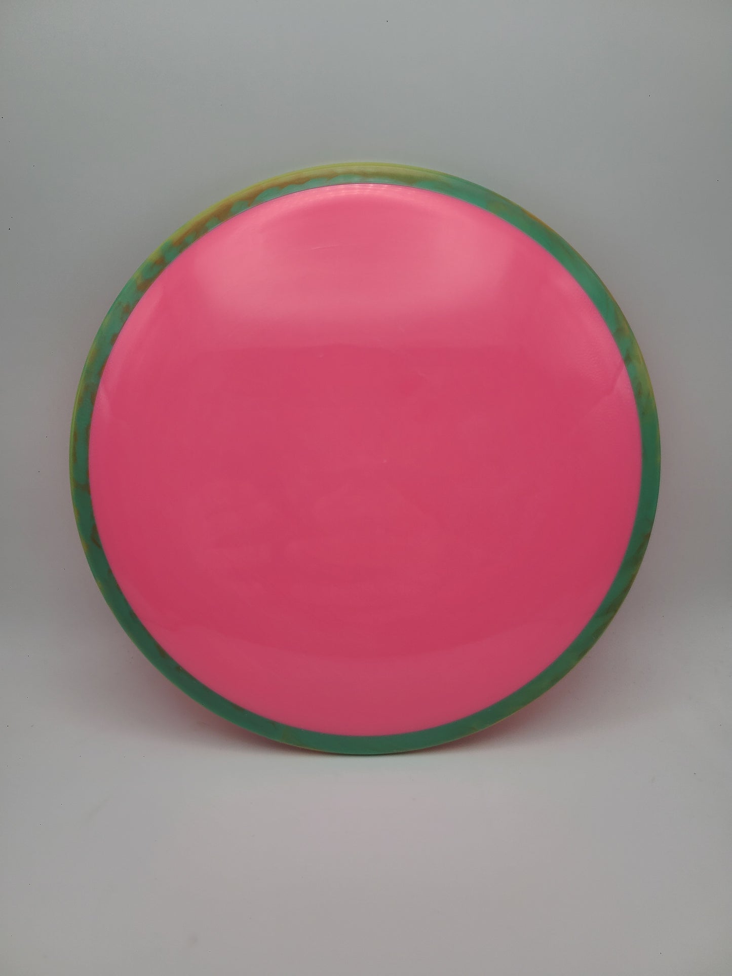 Axiom Neutron Bokeh - Stock Stamp / Blank - 7/6/0/1