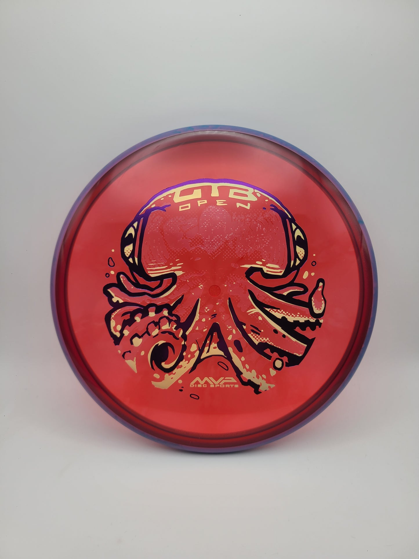 Axiom Soft Proton Proxy - OTB Open 2026 3/3.5/-1/0.5