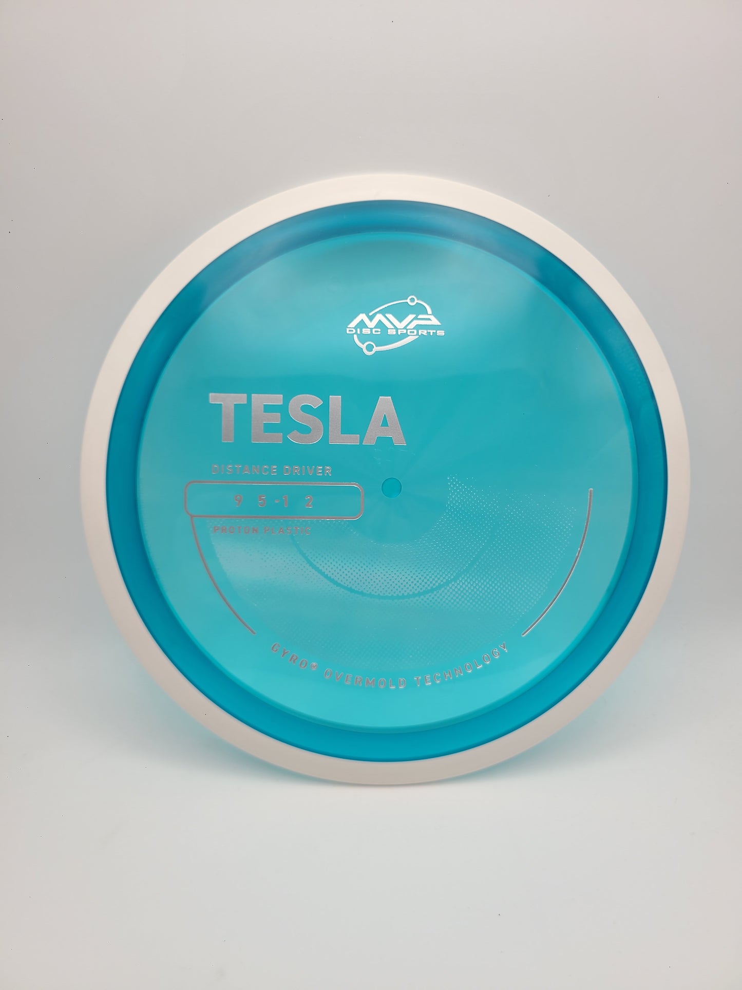 MVP Proton Tesla - Project Lab Coat - 9/5/-1/2
