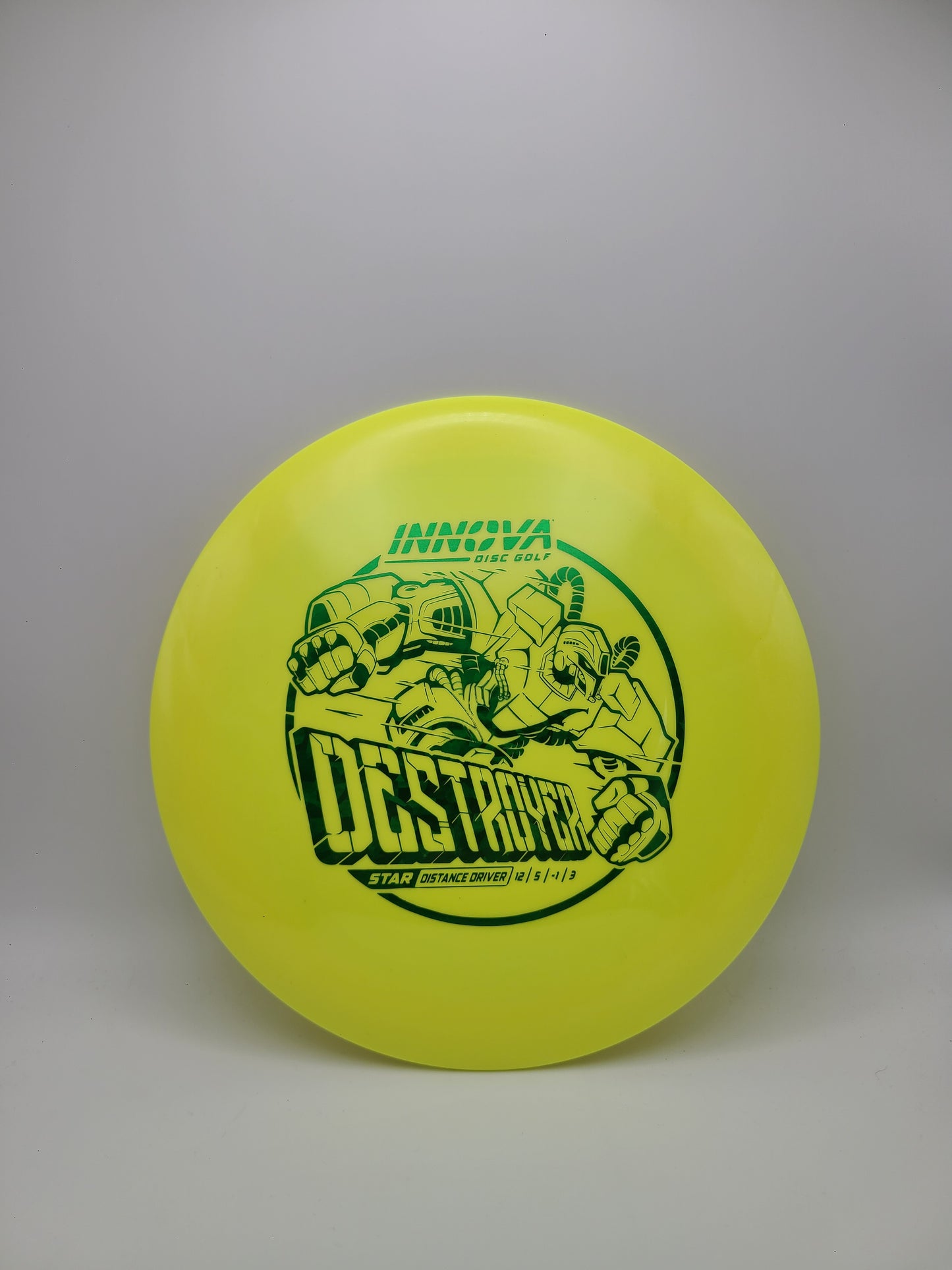 Innova Star Destroyer 12/5/-1/3