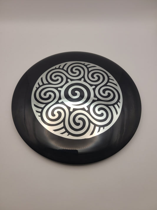 Discmania Evolution NEO Instinct LE Stamp