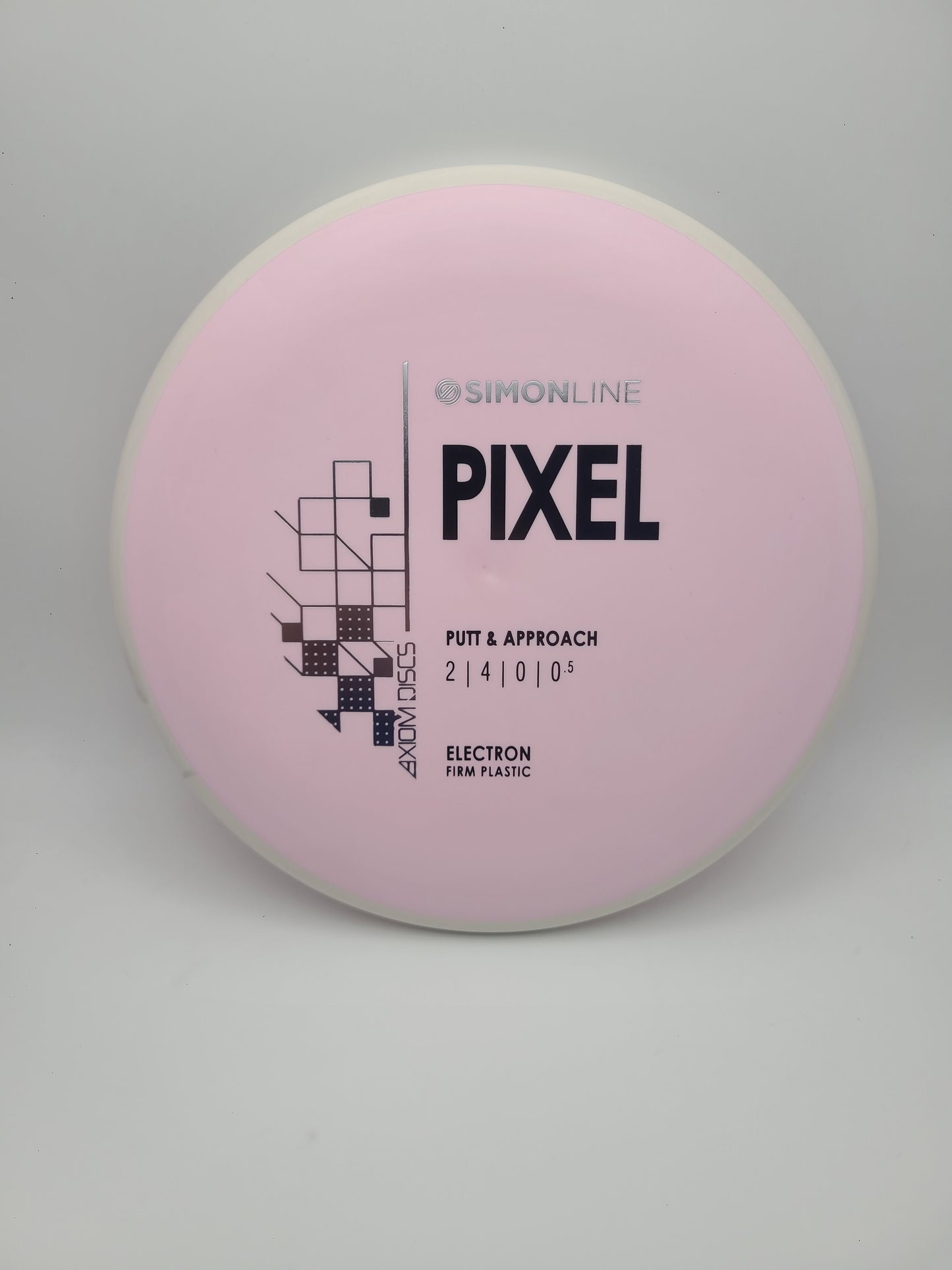 Axiom Electron Firm Pixel SimonLine  2/4/0/0.5