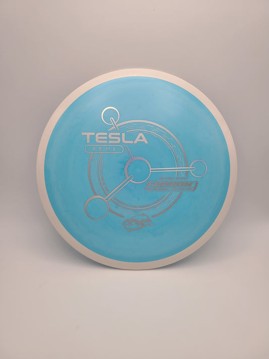 MVP Fission Tesla - Project Lab Coat