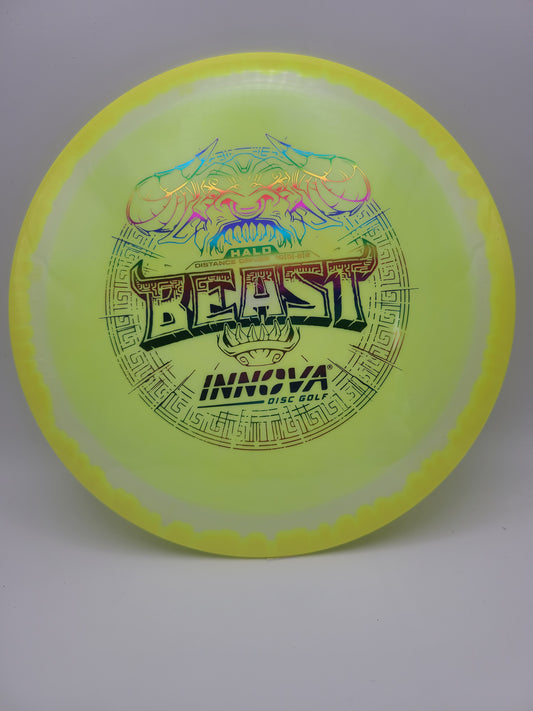 Innova Halo Star Beast